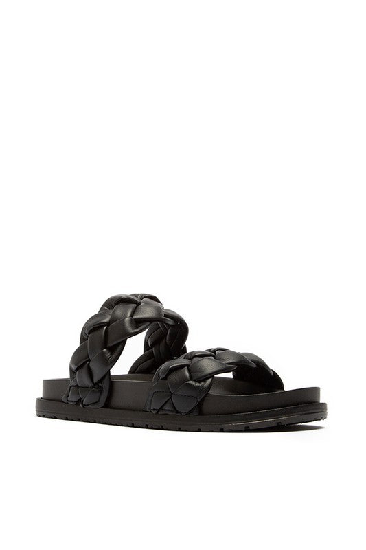 ALBINA-01-CASUAL SLIDE SANDAL