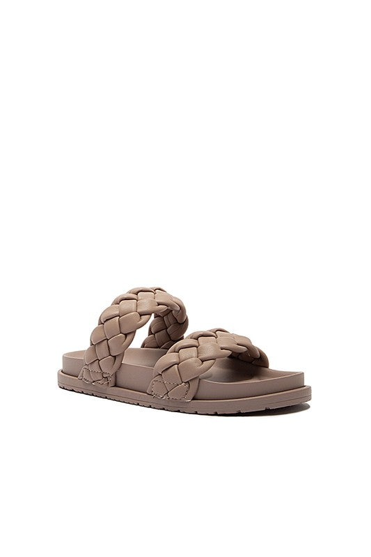 ALBINA-01-CASUAL SLIDE SANDAL