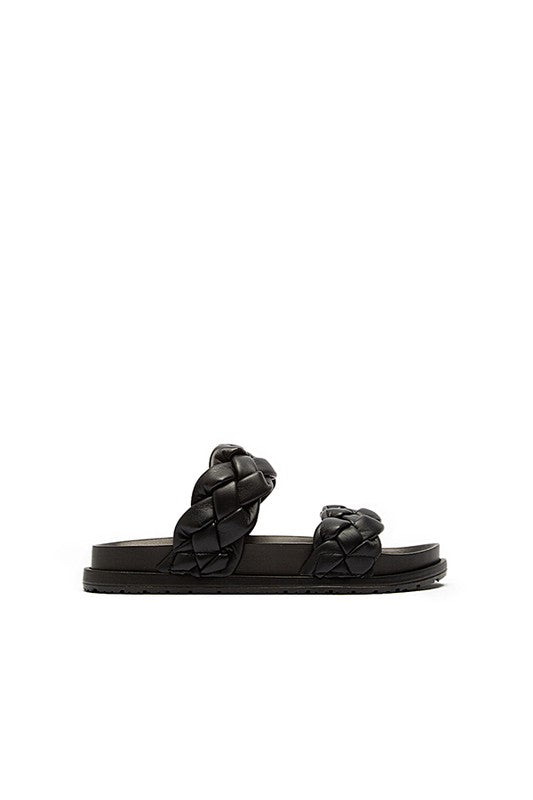 ALBINA-01-CASUAL SLIDE SANDAL